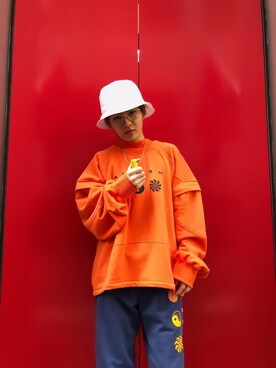 Yutoさんのコーディネート