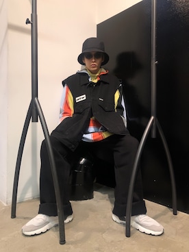 Yutoさんのコーディネート