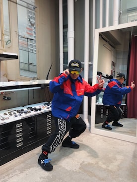 Yutoさんのコーディネート