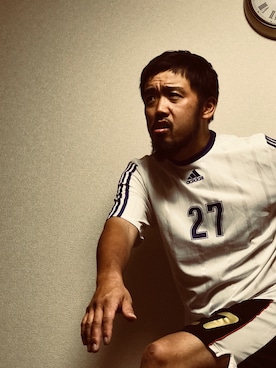 はたけさんのコーディネート