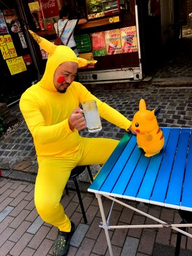 はたけさんのコーディネート