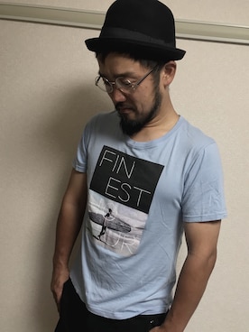 はたけさんのコーディネート