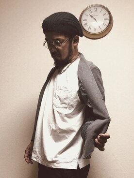 はたけさんのコーディネート