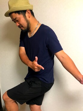 はたけさんのコーディネート