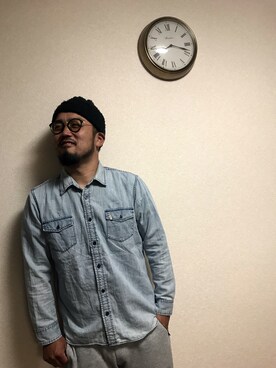 はたけさんのコーディネート