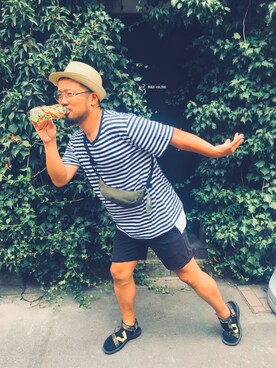 はたけさんのコーディネート