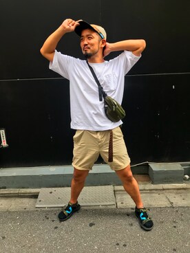 はたけさんのコーディネート