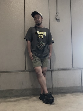 はたけさんのコーディネート