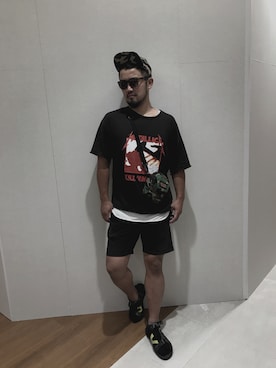 はたけさんのコーディネート