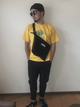 はたけさんのコーディネート