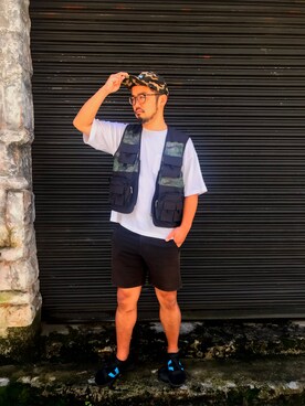 はたけさんのコーディネート