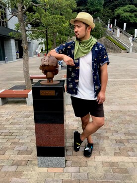 はたけさんのコーディネート