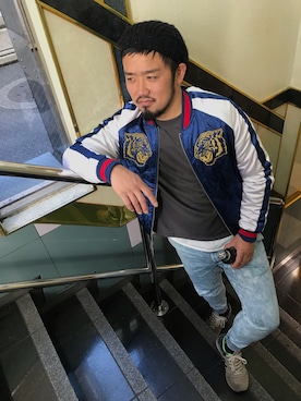 はたけさんのコーディネート