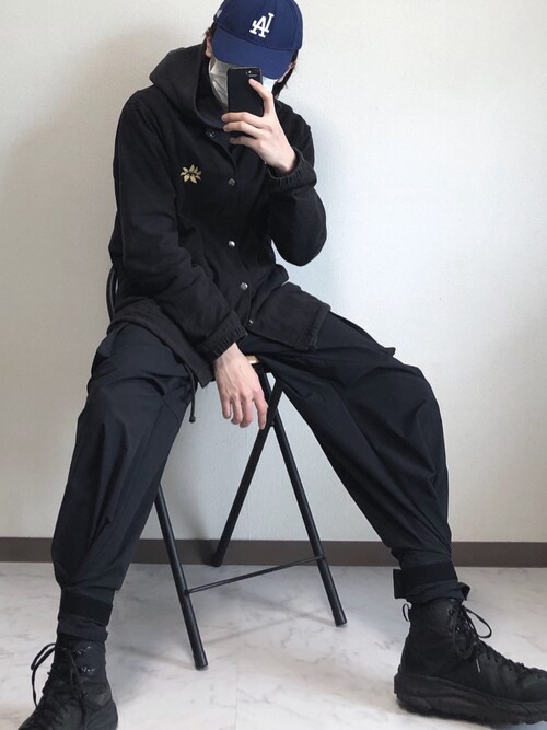 machiさんのコーディネート