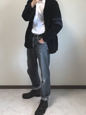 machiさんのコーディネート