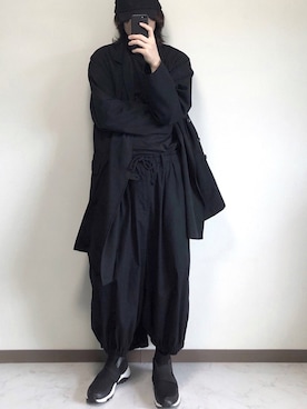 machiさんのコーディネート