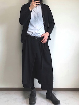 machiさんのコーディネート