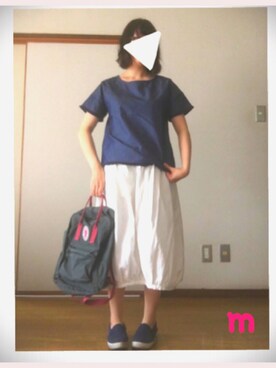 kanoさんのコーディネート