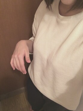 kanoさんのコーディネート