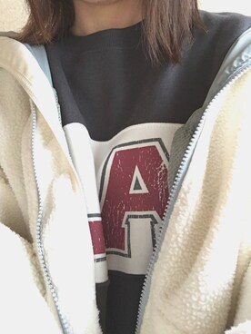 kanoさんのコーディネート