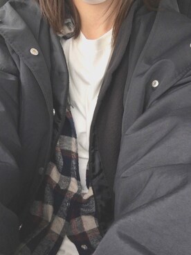 kanoさんのコーディネート