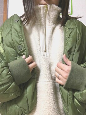 kanoさんのコーディネート