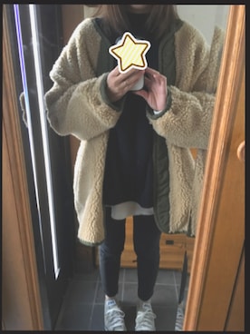 kanoさんのコーディネート