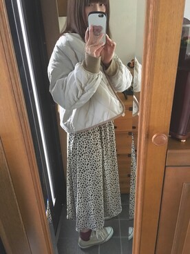 kanoさんのコーディネート