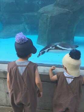 kanoさんのコーディネート