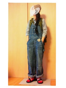 HIGHLAND 2000 | 麻100％(ニットキャップ/ビーニー)