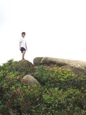 Winson Tangさんのコーディネート