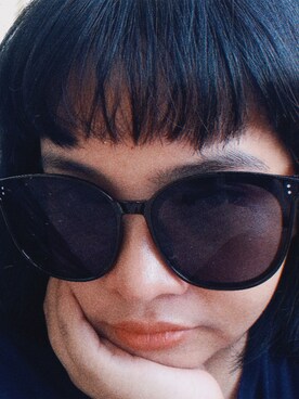 Chin Camposanoさんのコーディネート