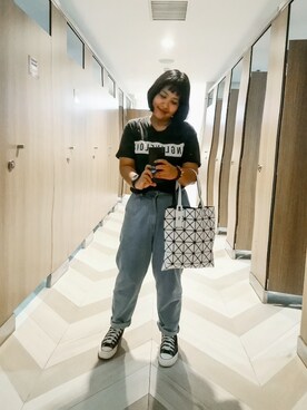 Chin Camposanoさんのコーディネート