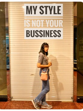 Nabilagpさんのコーディネート