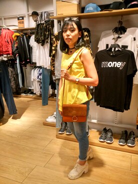 Nabilagpさんのコーディネート