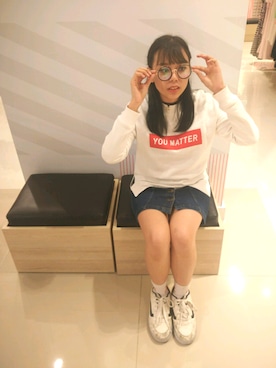 Nabilagpさんのコーディネート