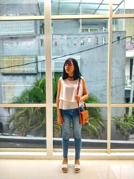 Nabilagpさんのコーディネート