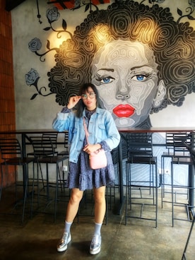 Nabilagpさんのコーディネート