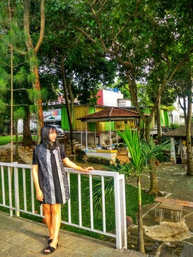 Nabilagpさんのコーディネート