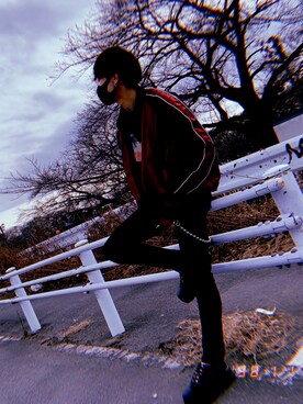 レトロガール のメンズ人気ファッションコーディネート Wear
