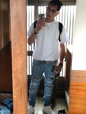 Nastyboy ”K” さんのコーディネート