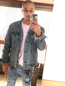 Nastyboy ”K” さんのコーディネート