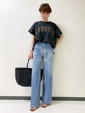 KIKUさんのコーディネート