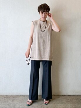 KIKUさんのコーディネート