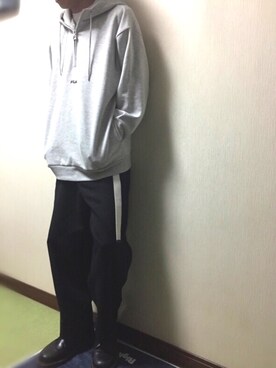 rksさんのコーディネート