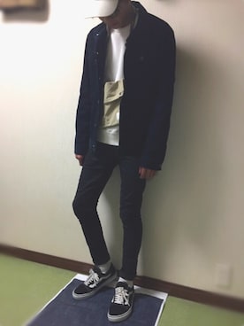 rksさんのコーディネート