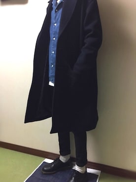 rksさんのコーディネート