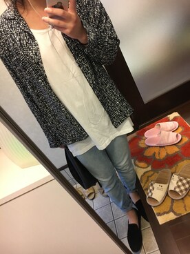 rさん(メンズ・170cm)の秋コーディネート