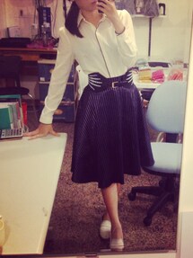 IRON FIST | ベルト