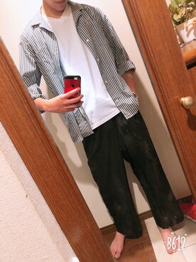 fuwaponさんのコーディネート